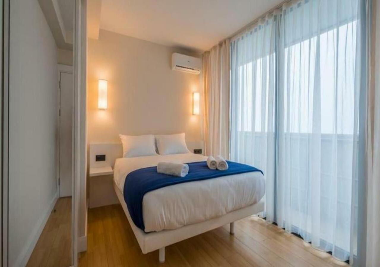 Lux Apartaments Batumi Exterior foto